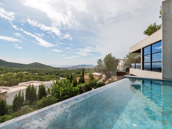 Fabulous villa in Ibiza - a villa dodo 22